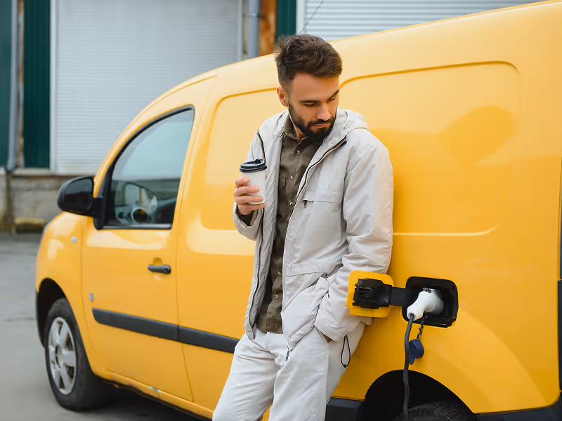 وسائل النقل العامة